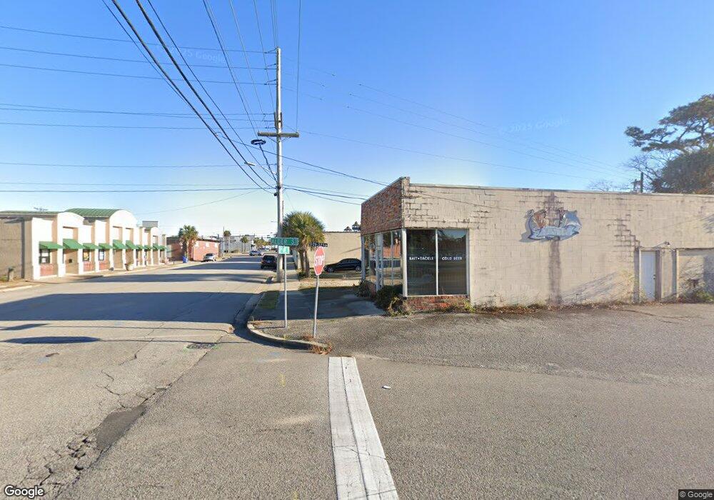 713 Alder St unit 8TH AVENUE NORTH, Myrtle Beach, SC 29577 - photo 1