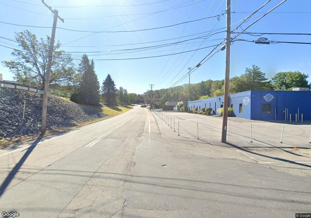 0 Lark Industrial Dr, Smithfield, RI 02828 - photo 1