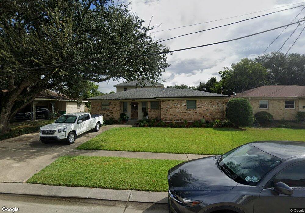 1813 Auburn Ave, Metairie, LA 70003 - photo 1
