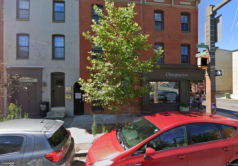 2001 Eastern Ave, Baltimore, MD 21231 - photo 1