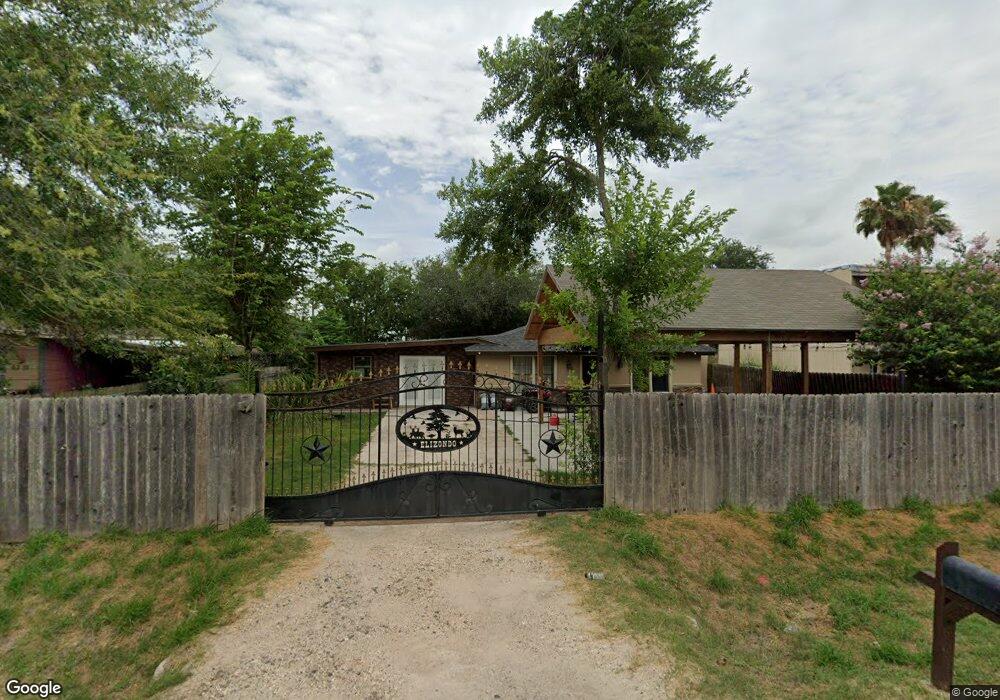 6319 D St, Mercedes, TX 78570 - photo 1