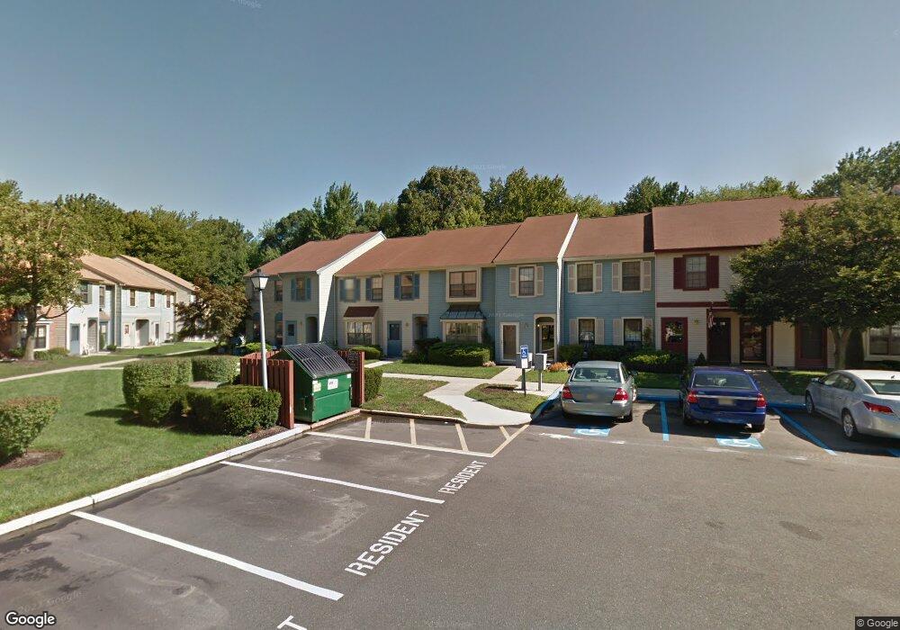 160 Wyndham Place, Trenton, NJ 08691 - photo 1