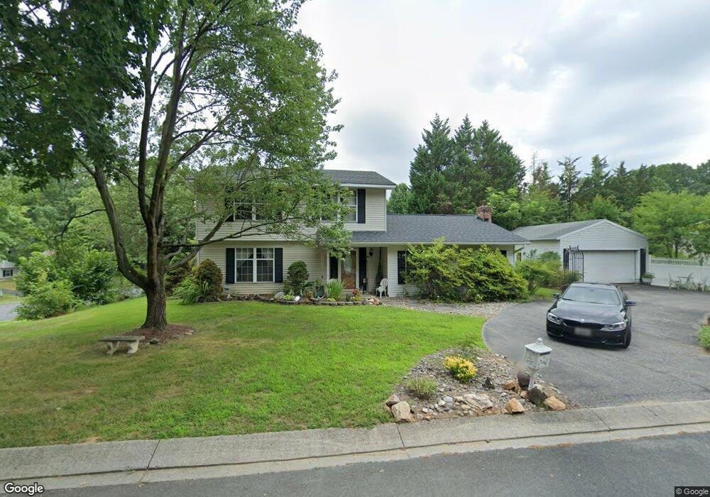 1501 Whitmarsh Cir, Severn, MD 21144 - photo 1