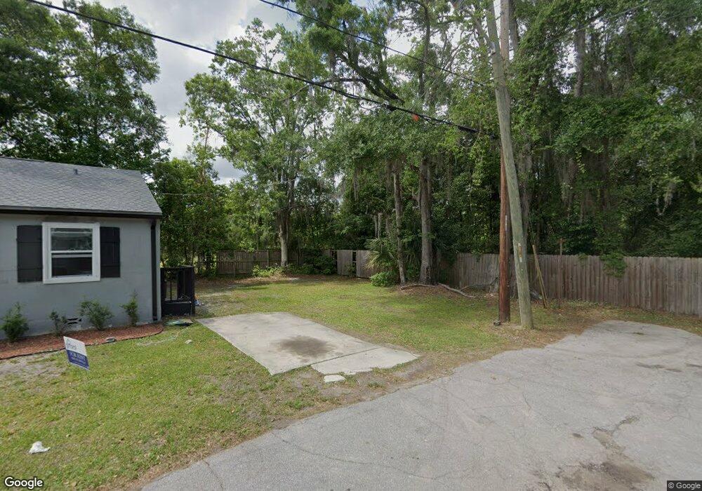 5914 Wilmar Rd, Jacksonville, FL 32244 - photo 1