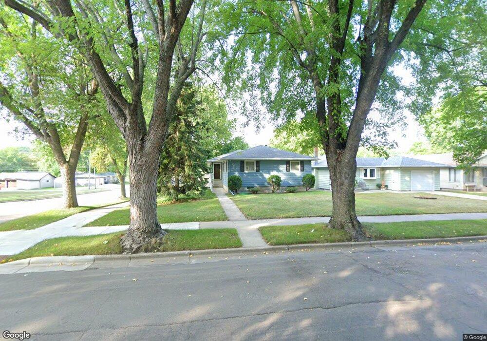 801 N Payne St, New Ulm, MN 56073 - photo 1