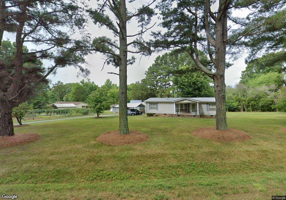 5364 Farmstead Rd, Seagrove, NC 27341 - photo 1