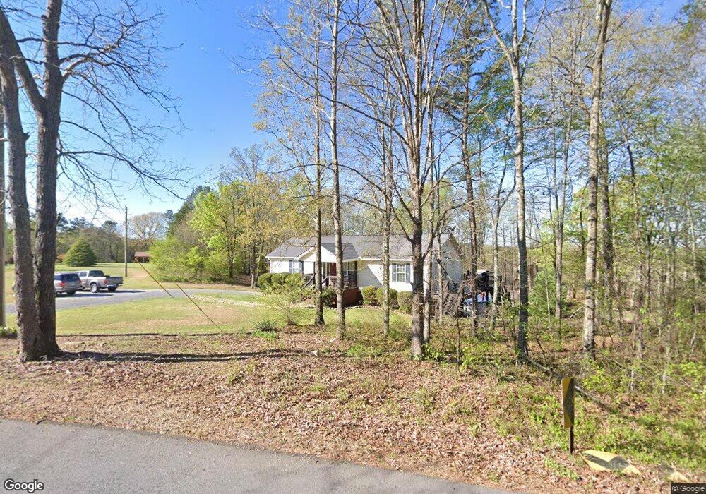 385 Colquitt Rd, Cedartown, GA 30125 - photo 1