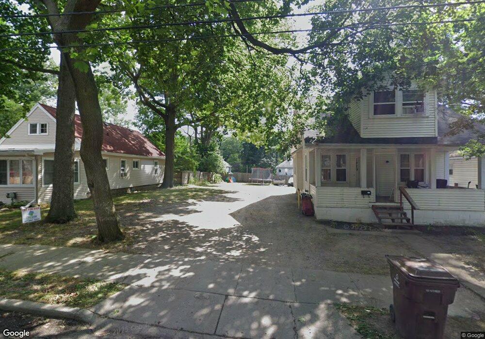 1227 Dakin St, Lansing, MI 48912 - photo 1