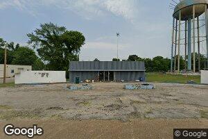 401 S Montgomery Ave, Sheffield, AL 35660