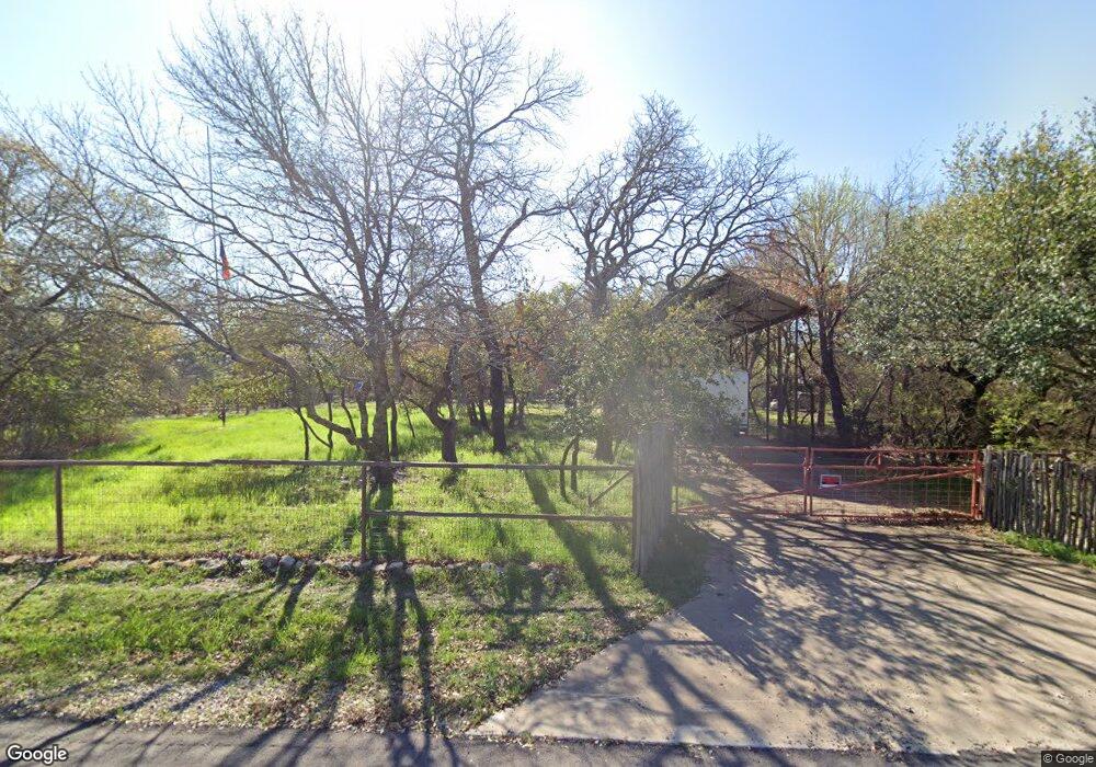 816 Spring Creek Rd, Weatherford, TX 76087 - photo 1