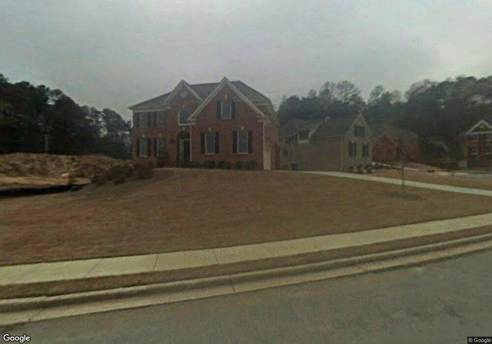439 Fosters Cove Way, Lawrenceville, GA 30044 - photo 1