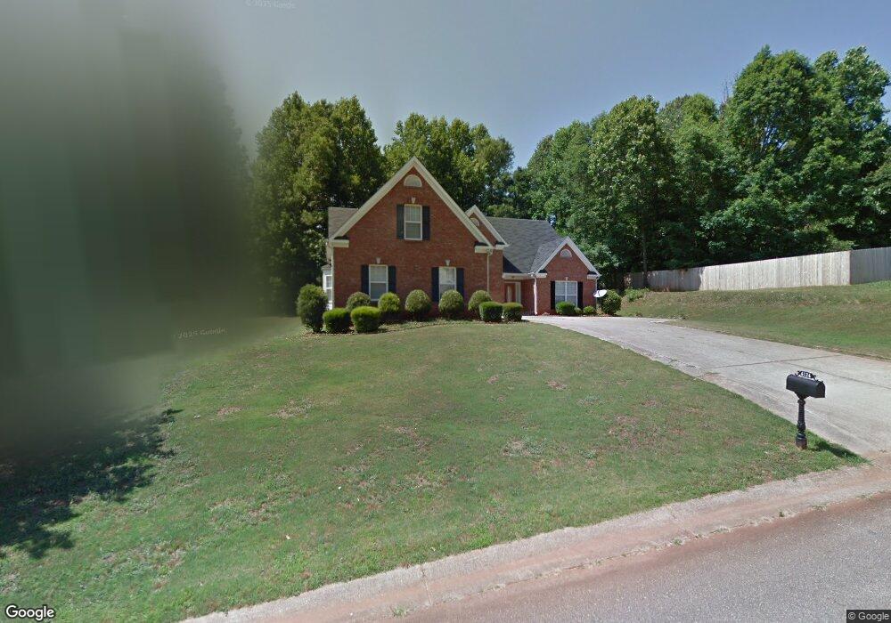 4124 Arbor Chase Rd, Gainesville, GA 30507 - photo 1