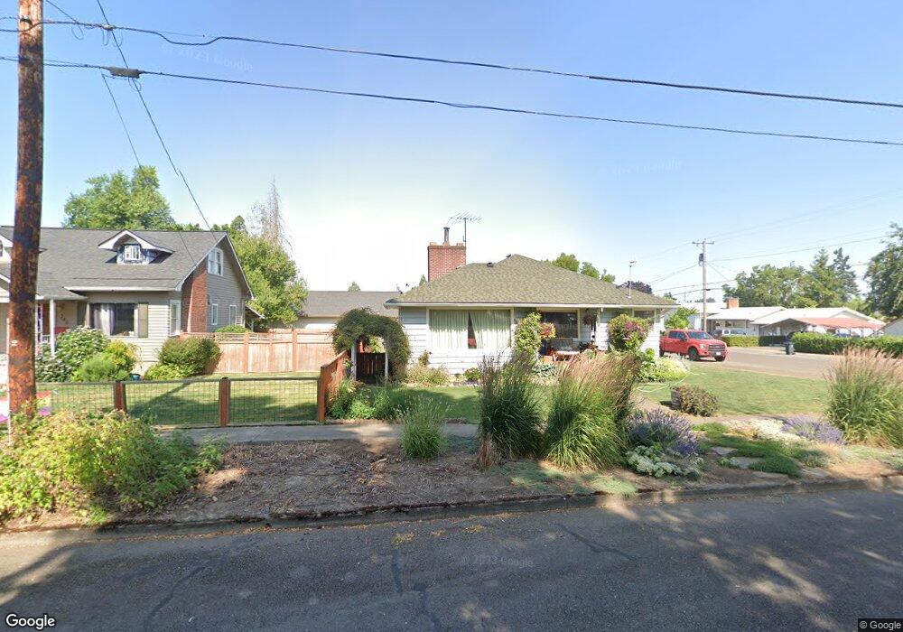 380 N Sheridan St, Mount Angel, OR 97362 - photo 1