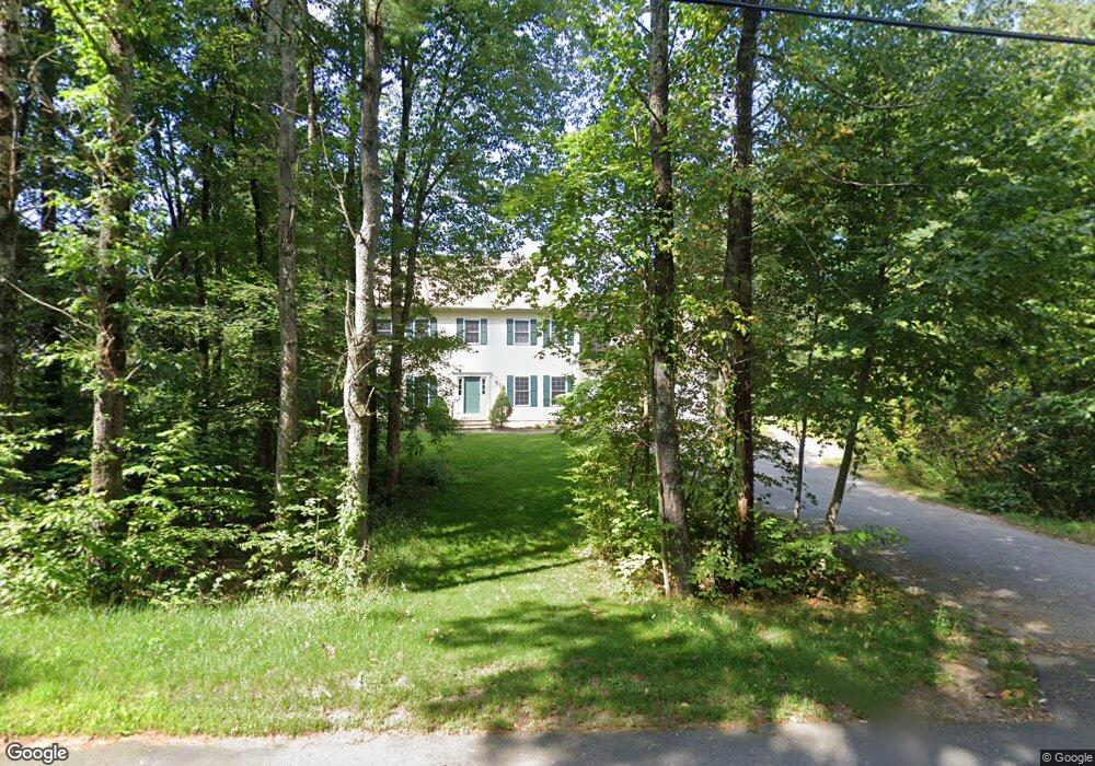 26 H Foote Rd, Charlton, MA 01507 - photo 1