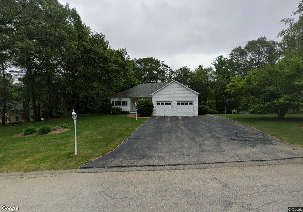 21 Copeland Dr, Hudson, NH 03051 - photo 1