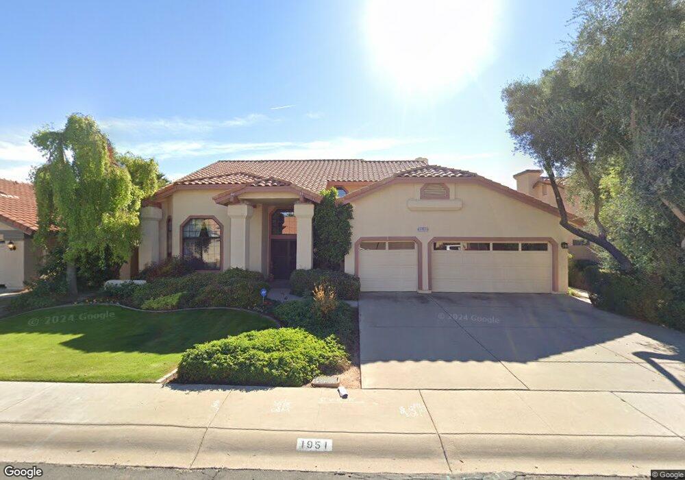 1951 E El Freda Rd, Tempe, AZ 85284 - photo 1
