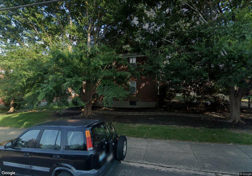 1609 Ellwood Ave unit F3, Louisville, KY 40204 - photo 1