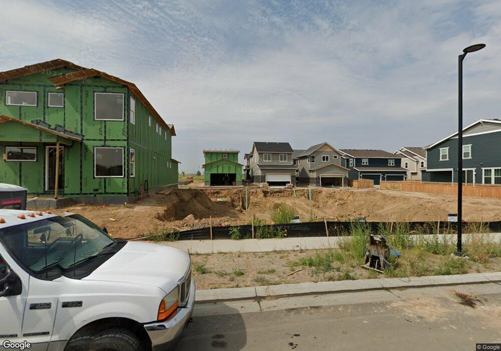 21374 E 59th Dr, Aurora, CO 80019 - photo 1