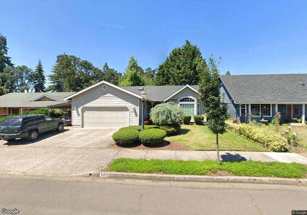 1187 Lorella Ave, Eugene, OR 97401 - photo 1