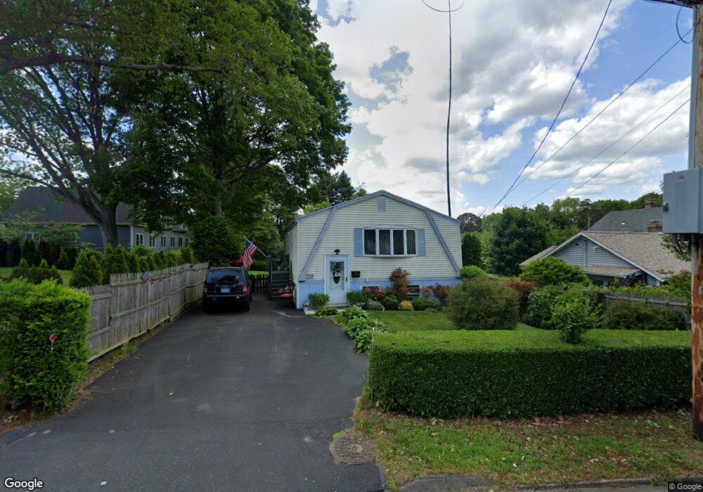 1570 New Haven Ave, Milford, CT 06460 - photo 1