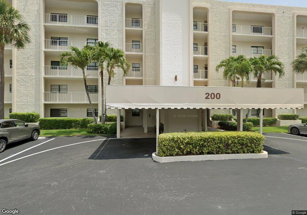 Broadview Intracoastal Place unit 3030, Jupiter, FL 33469 - photo 1