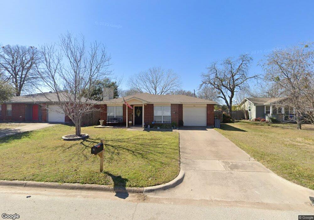 931 Bourland Dr, Fort Worth, TX 76108 - photo 1