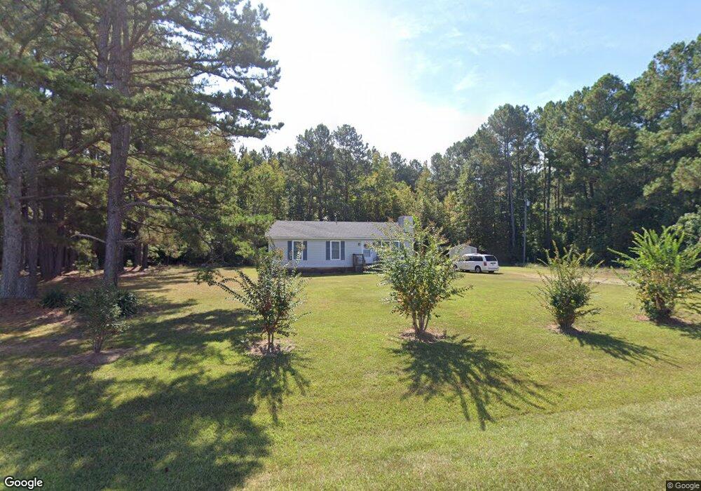 674 Reed Rd, Castalia, NC 27816 - photo 1