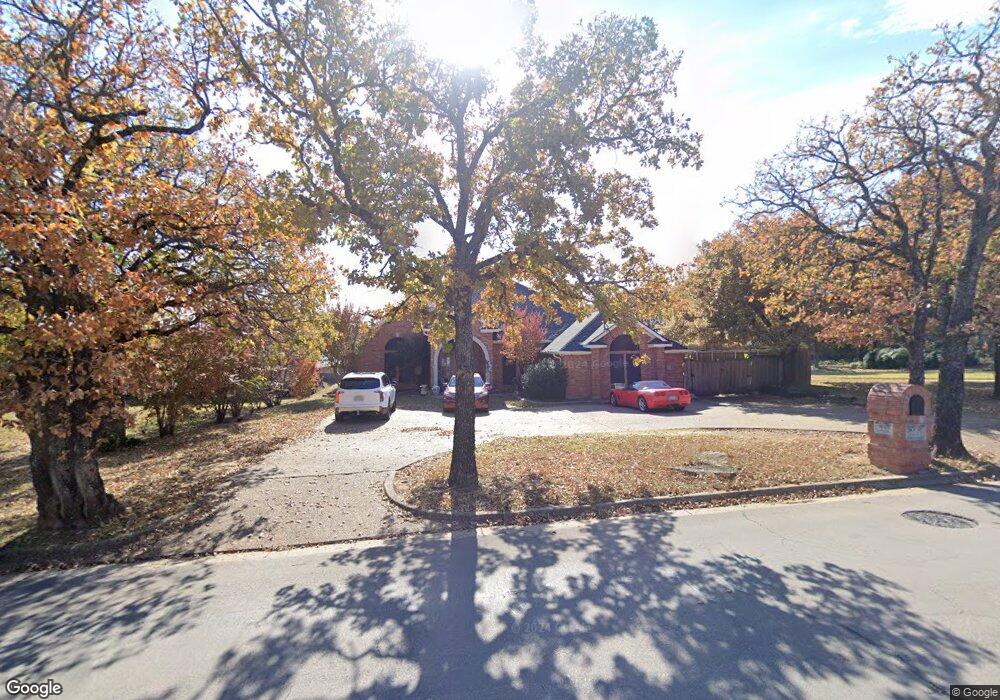 9008 Martin Dr, North Richland Hills, TX 76182 - photo 1