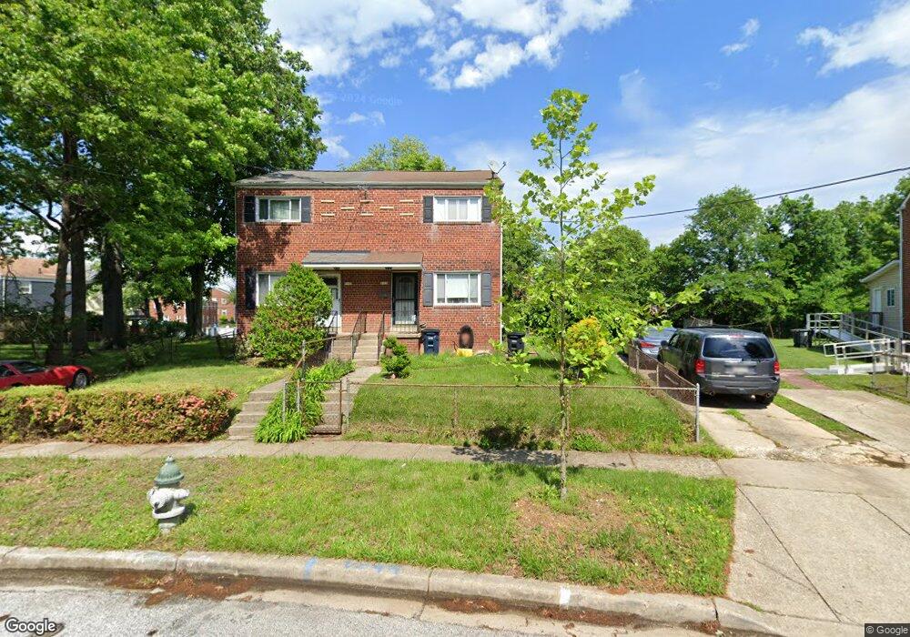 4104 24th Place, Temple Hills, MD 20748 - photo 1