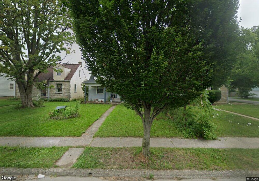 664 S Waverly St, Columbus, OH 43213 - photo 1