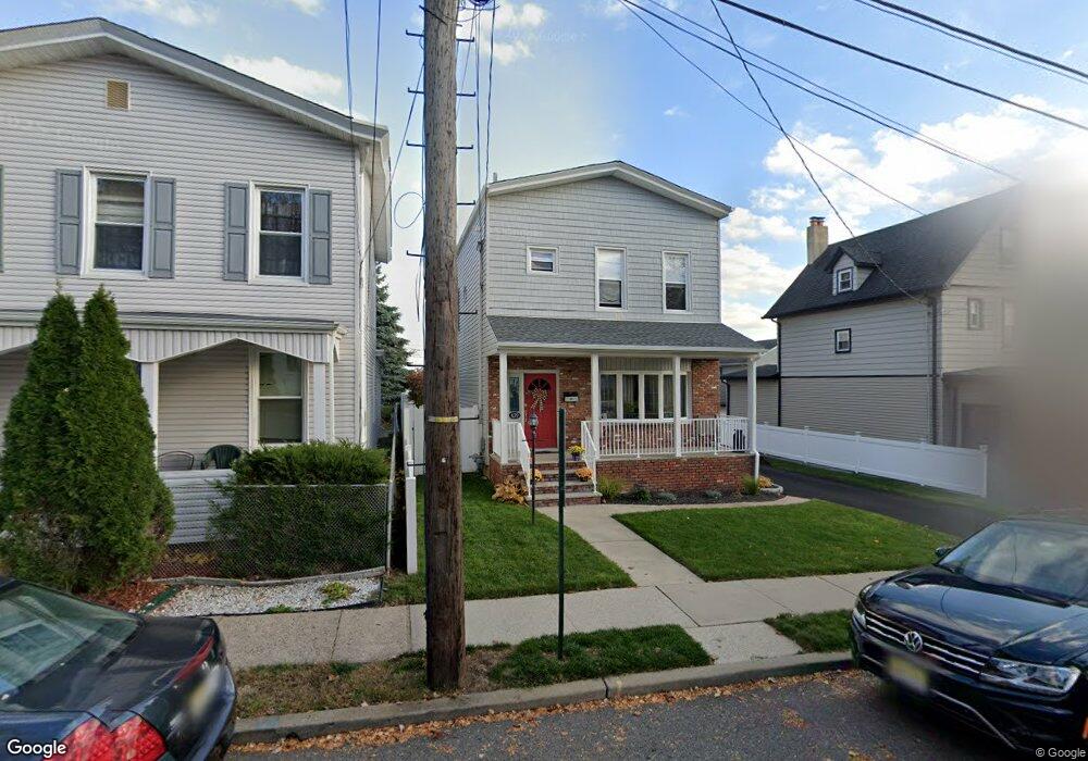 439 1st St, Carlstadt, NJ 07072 - photo 1