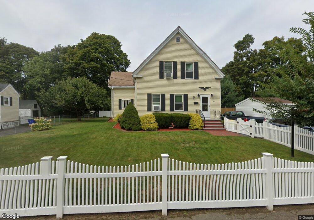 48 Blossom St, Rockland, MA 02370 - photo 1