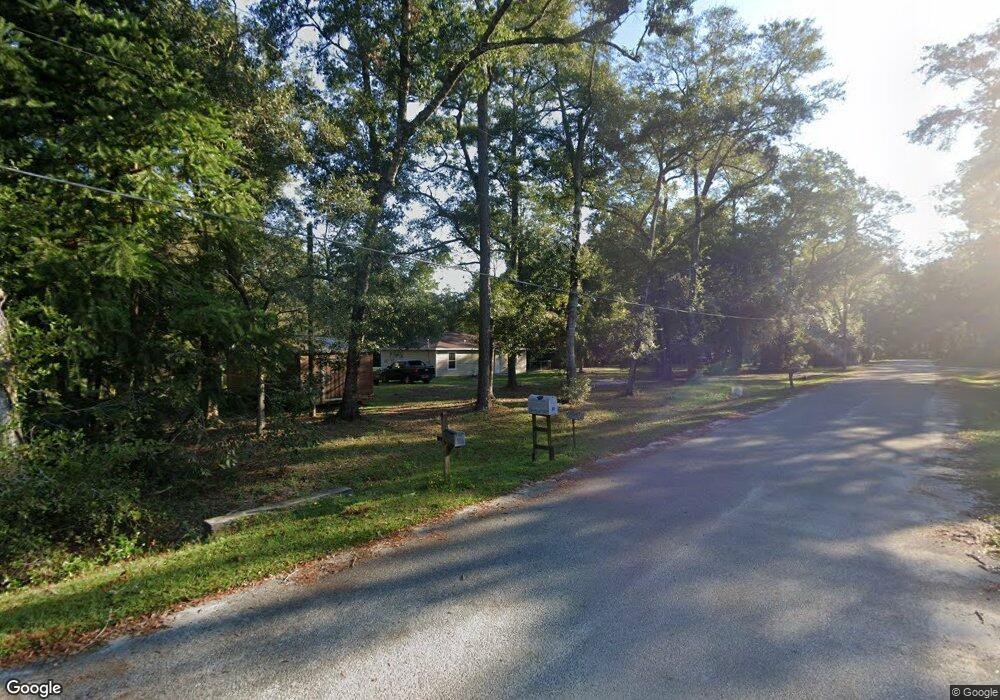 43 Henry Dr, Crawfordville, FL 32327 - photo 1