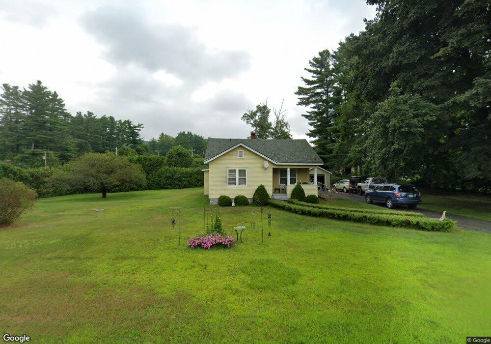 266 E Proctor Rd, Center Rutland, VT 05736 - photo 1