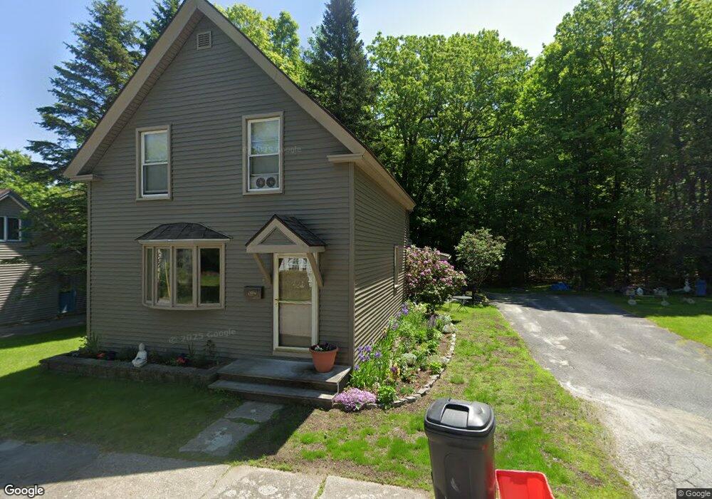 52 Deane St, Gardiner, ME 04345 - photo 1