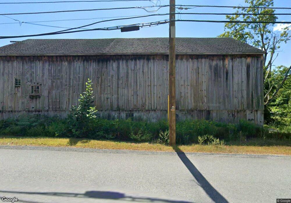 143 Williamsville Rd, Hubbardston, MA 01452 - photo 1