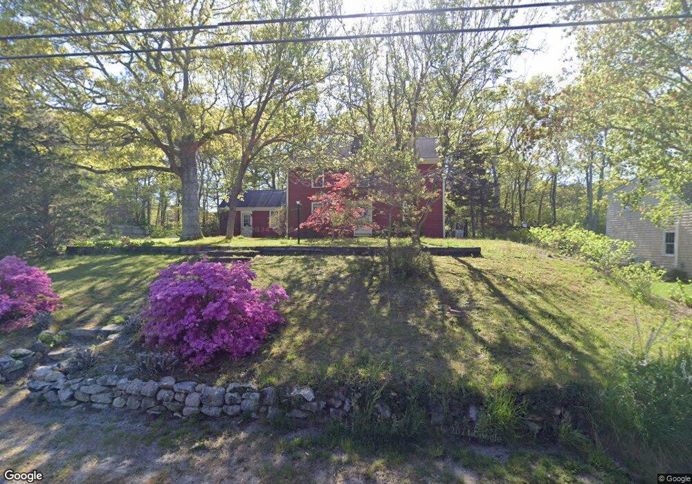 59 Freeman Rd, Yarmouth Port, MA 02675 - photo 1