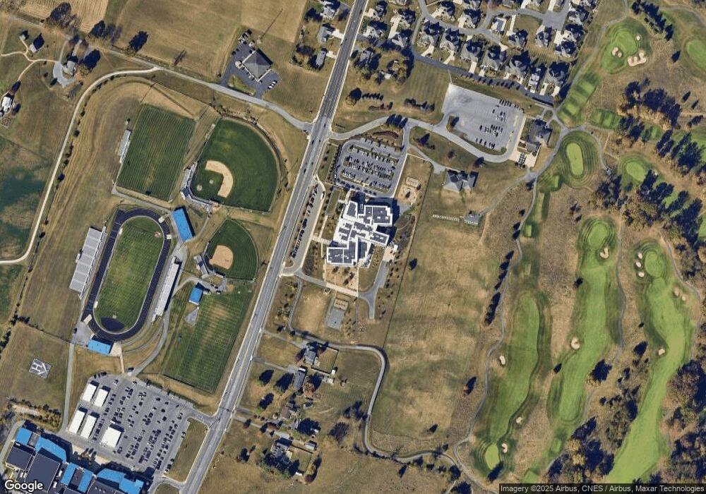 776 Garbers Church Rd, Harrisonburg, VA 22801 - photo 1