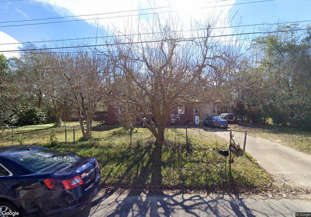 2776 Nancy Dr, Macon, GA 31206 - photo 1