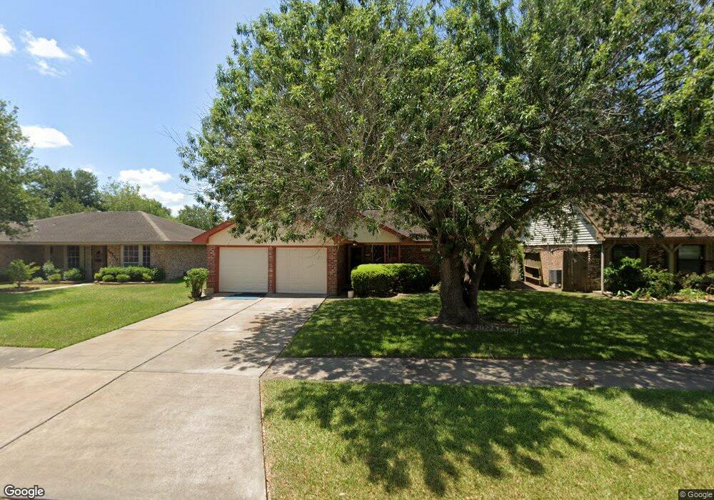 10106 Kirkdale Dr, Houston, TX 77089 - photo 1