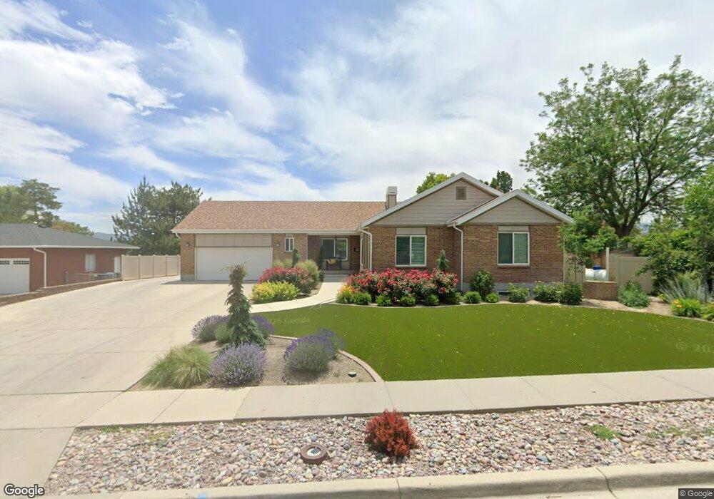 2445 W Temple View Ln, South Jordan, UT 84095 - photo 1