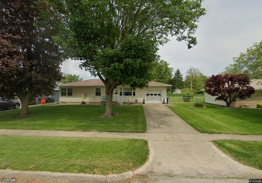 1530 Rudy Ave, Mattoon, IL 61938 - photo 1
