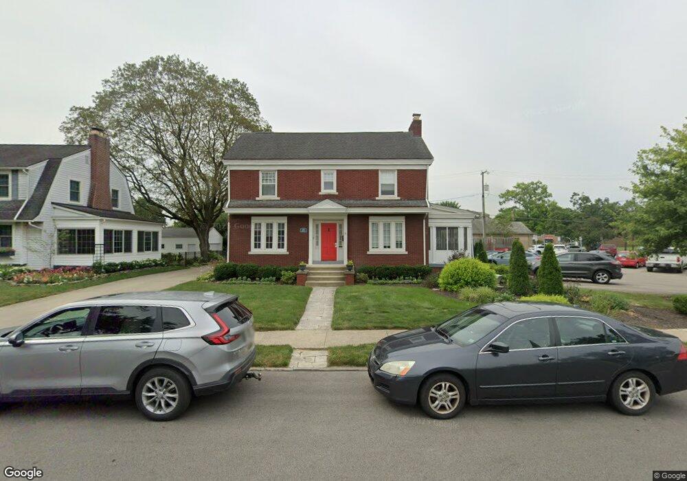 27 E Dominion Blvd, Columbus, OH 43214 - photo 1