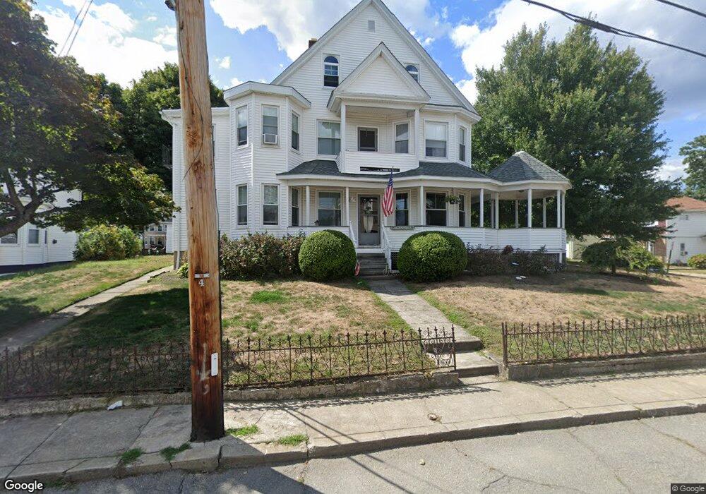 27 Archambault Ave, West Warwick, RI 02893 - photo 1