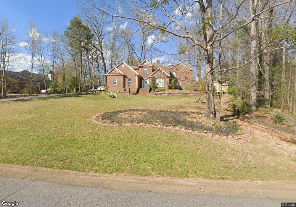 8212 Clubhouse Way, Jonesboro, GA 30236 - photo 1