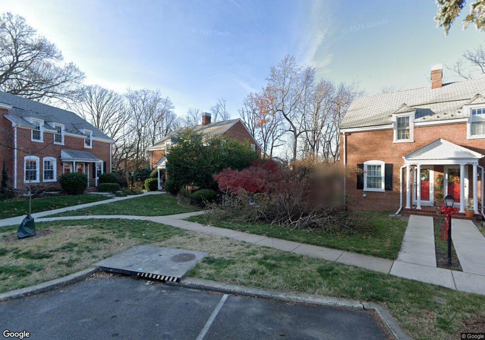 3338 S Wakefield St unit A, Arlington, VA 22206 - photo 1