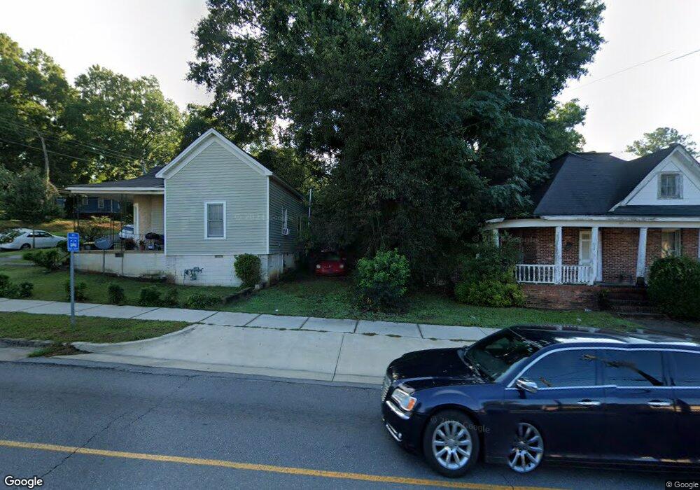 1503 Maple Ave SW, Rome, GA 30161 - photo 1