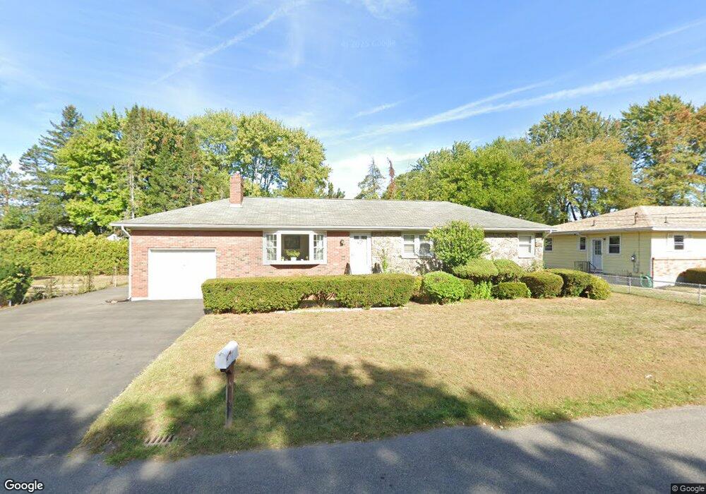 6 Warwick Ave, Albany, NY 12205 - photo 1