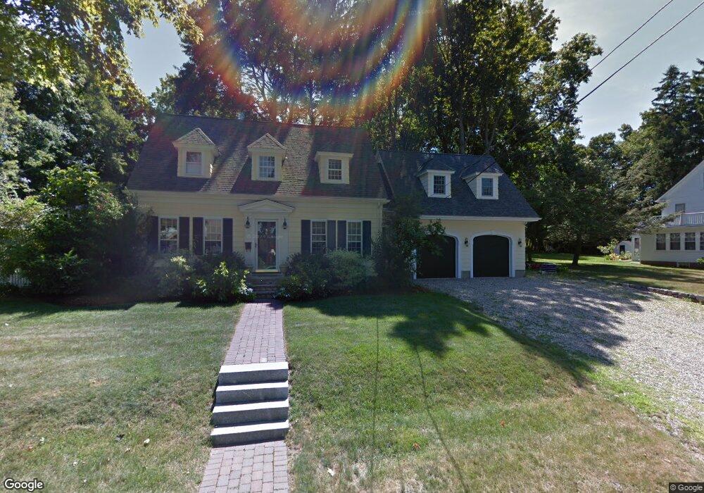 18 Coolidge Ave, Lexington, MA 02420 - photo 1