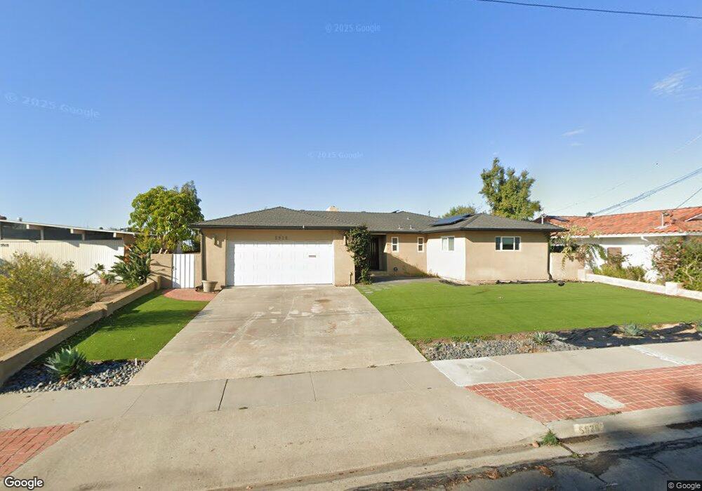 Street View Photo